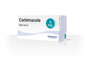 Carbimazole Generic Medicine