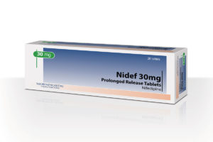Nifedipine XL Branded Medicine