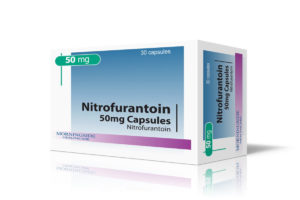 Nitrofurantoin Generic Medicine