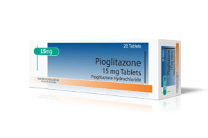 Pioglitazone Generic Medicine