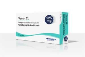 Venlafaxine XL Branded Medicine
