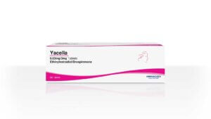 Yacella branded generic medicine