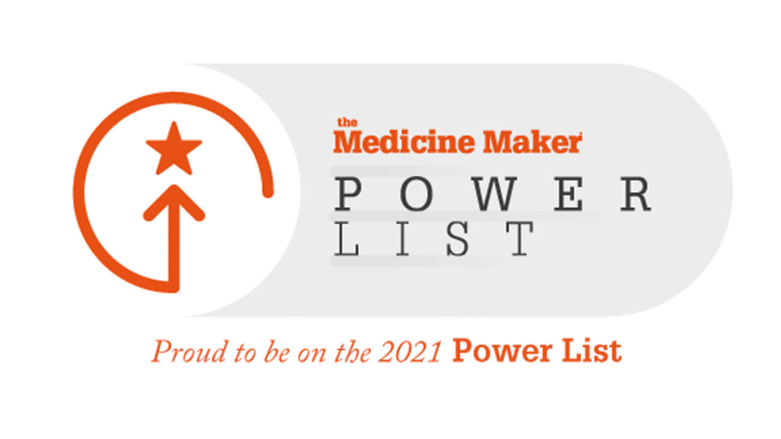 Medicine Maker Power List 2021