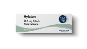Hylaton Chlortalidone