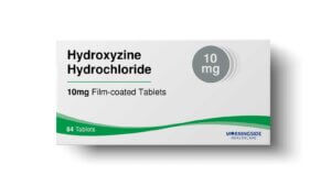 Hydralazine Hydrochloride Tablets