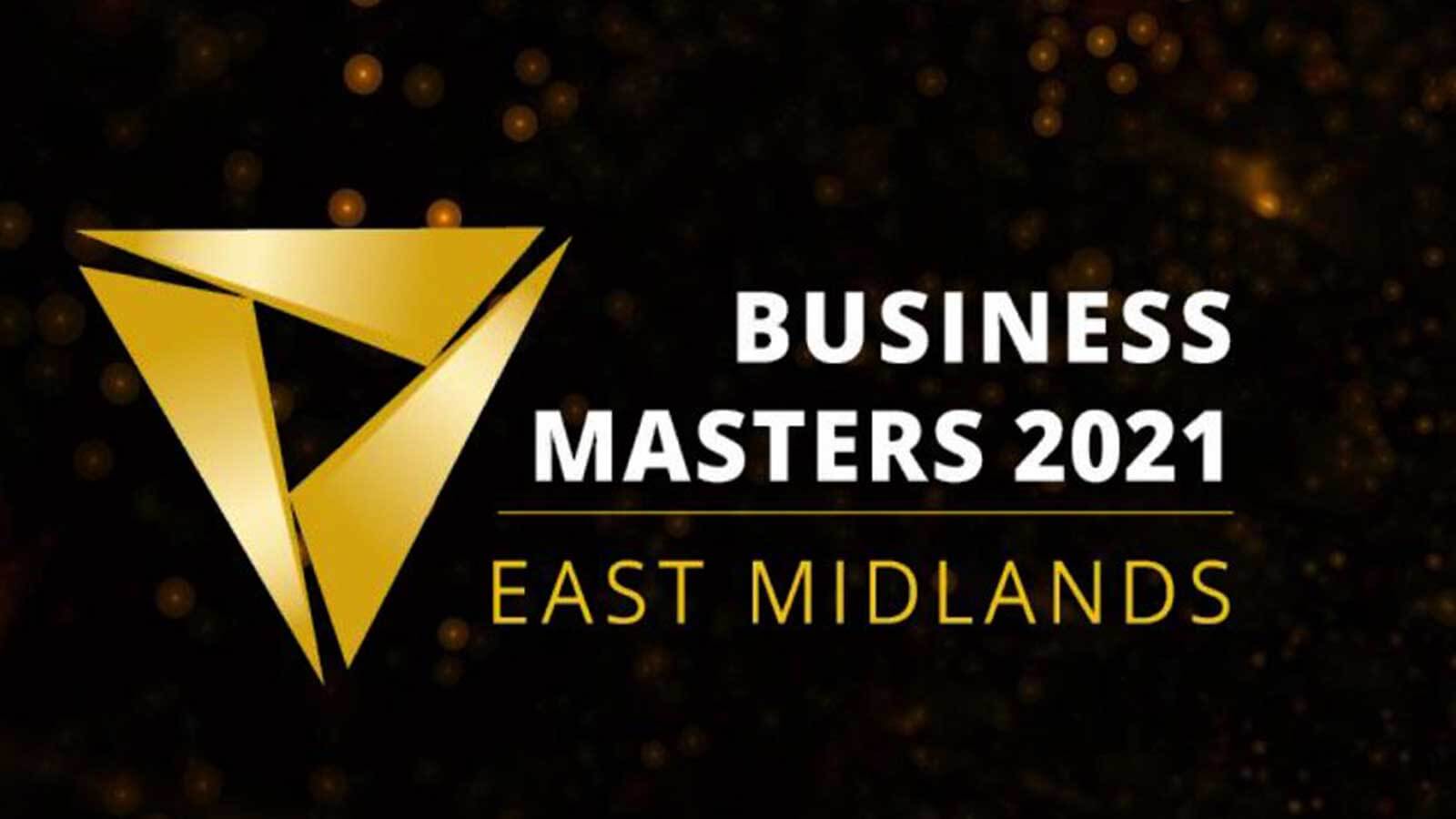 East Midlands Business Masters Awards