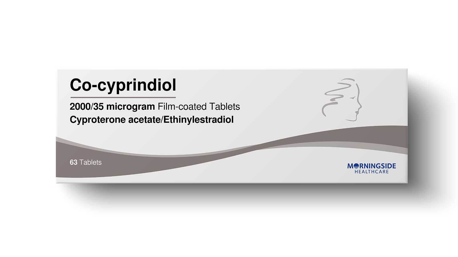 Co-Cyprindiol Tablets