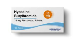 Hyoscine Butylbromide Tablets
