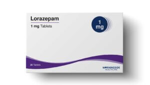 Lorazepam Tablets